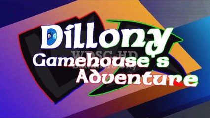 DGA News at Saturday with Retorning Zero Thunder: "The Ancient Retorning"