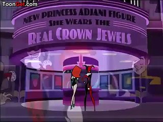 Gotham Girls Season 2 Episode 4 [Full Episode]