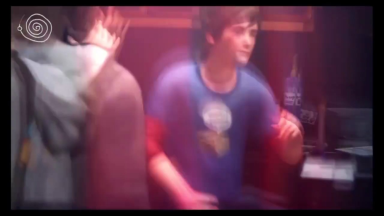 LIFE IS STRANGE #21