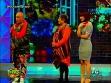Sunday Pinasaya December 20  2015 FULL Part 2 Full HD By Daily Fun