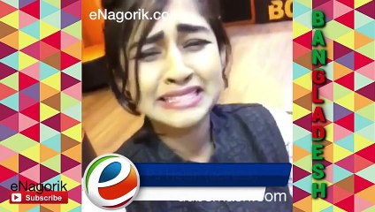 Bangladeshi Celebrity Funny Dubsmash- she is very cute