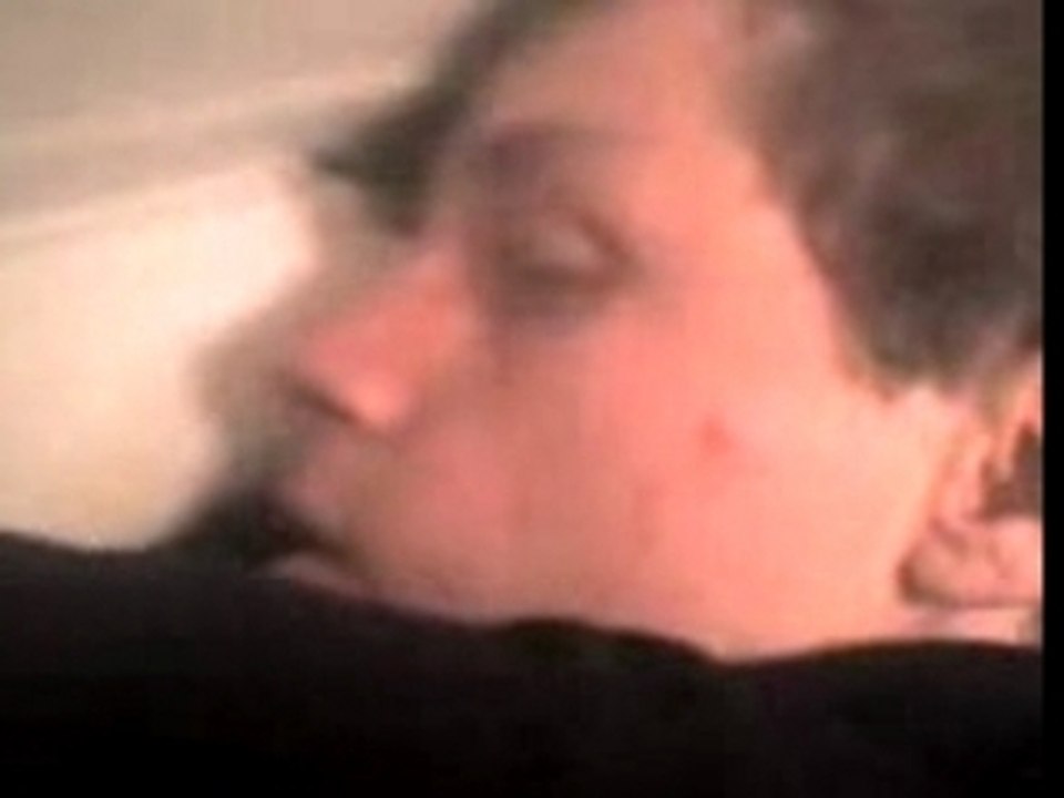 Antoine raide cher jeannou