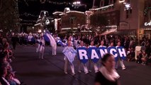 Music213 Diamond Ranch HS - Mercy, Mercy, Mercy - Disneyland: November 2014 Music213: Disney Bands