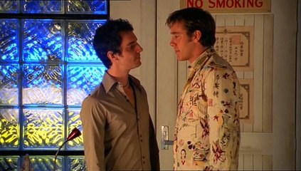 The Secret Life of Us - S2 E17