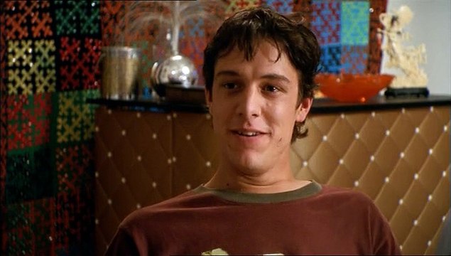 The Secret Life of Us - S2 E10