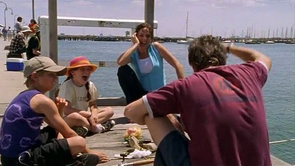 The Secret Life of Us - S1 E4