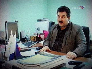 Город без удобств