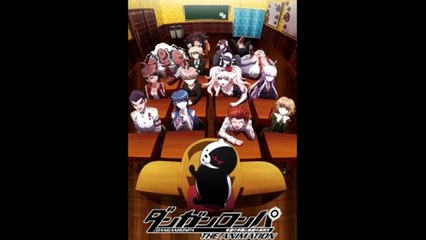 First Impression: Dangan Ronpa: The Animation | Summer 2013