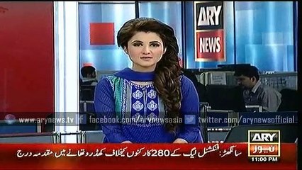 Headlines – 2300 – Sunday – 20 – Dec – 2015