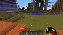 Minecraft: Obsidion Gate Server 4 Finishing The Mule Farm.