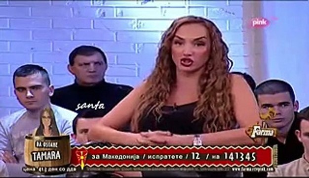 Farma 6- Goga Sekulić- Ivana Šašić mi je napravila probleme i nikada joj neću oprostiti!