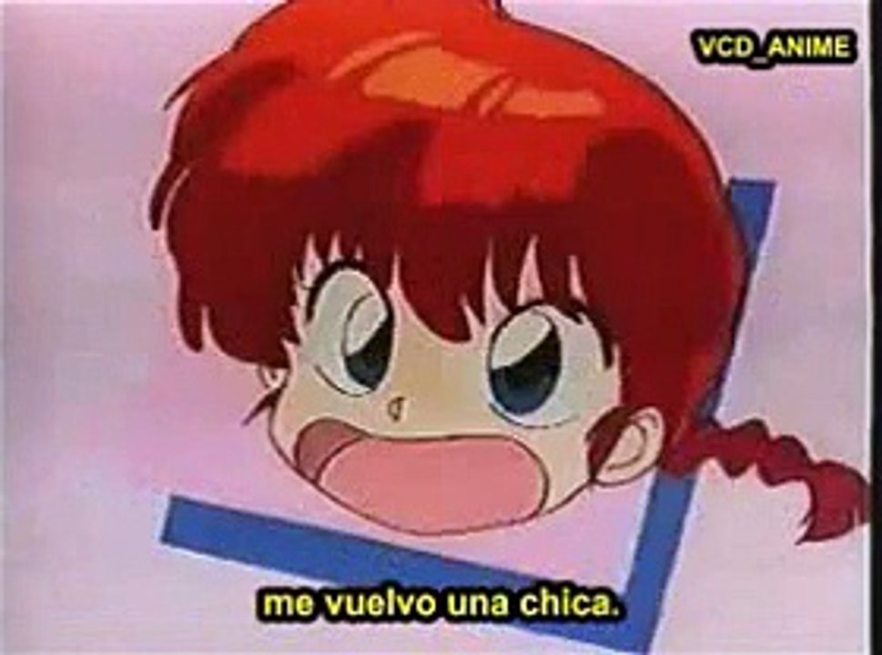 Ranma -Lambada Subesp