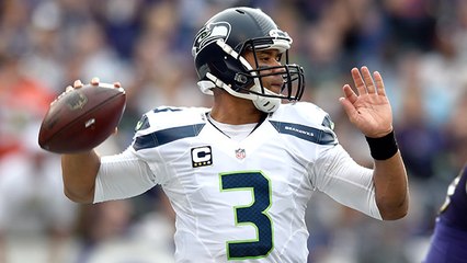 Silver: Wilson is Fran Tarkenton with a better deep ball