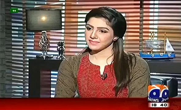 Hassan Nisar's Mouth Breaking Reply to Those Who Say Army Is To Only Protect Borders