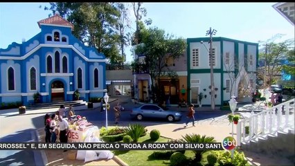 Cúmplices de Um Resgate (05/08/15) Capítulo 03 Parte 3