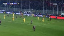 M'baye Niang Super Goal Frosinone 1-3 Milan Serie A 20.12.2015 HD