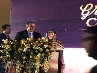 The Girl Who Was herself A Cancer Patient Is Now Donating For NAMAL - Mashallah _Npmake