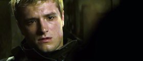 The Hunger Games Mockingjay Part 2 Movie Clip Real - Jennifer Lawrence, Josh Hutcherson