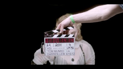 Madonna "Nobody Knows Me" Outtake 2MDNA TOUR VIDEO