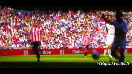 Isco Alarcon ● Craziest Skills Ever 2014 ► WeSpeakFootball