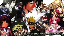 1 Hour of Emotional Anime Music | Animes Most Beautiful OSTs | Piano & Orchestra