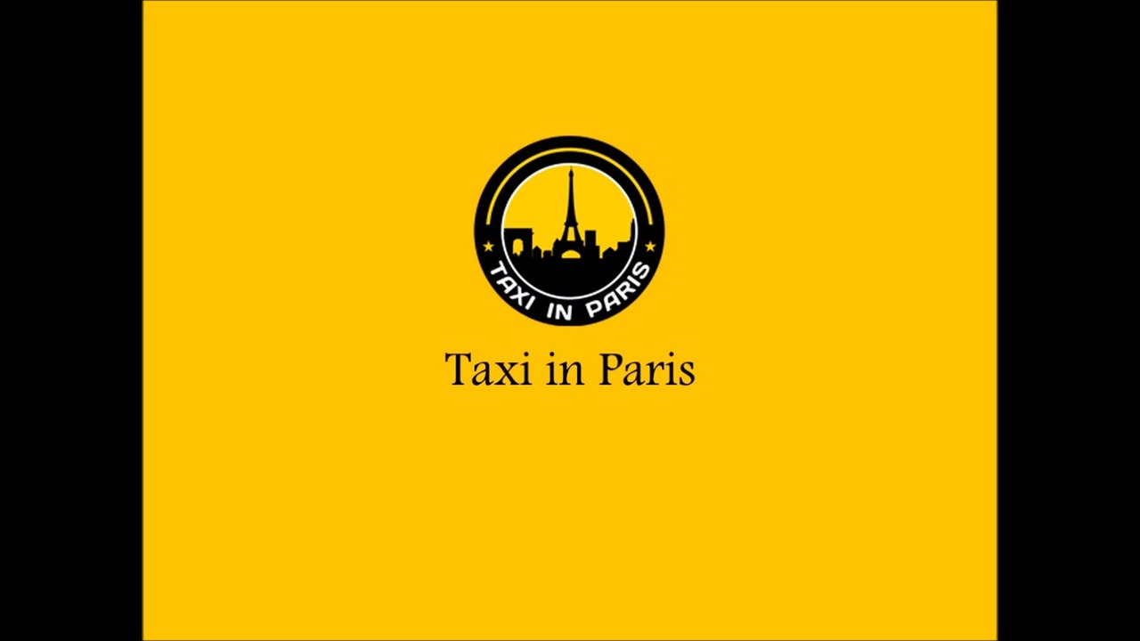 Taxi Reservation Paris