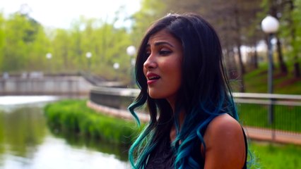 Kabhi Jo Badal | Big Girls Cry - Cover Song Vidya Vox