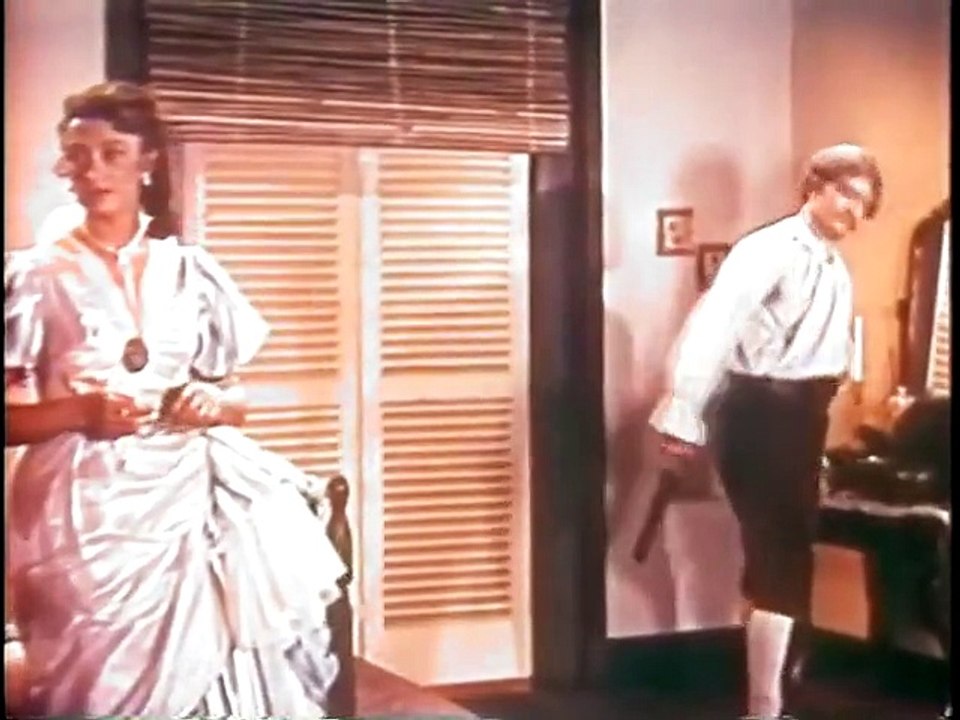 Long John Silver-The Necklace-Free Pirate Classic TV Show-Caribbean