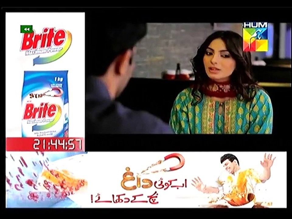 Tere Mere Beech Ep 4 P2