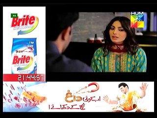 Tere Mere Beech Ep 4 P2