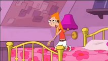 Disney Channel US - New episodes of Phineas and Ferb; Promo