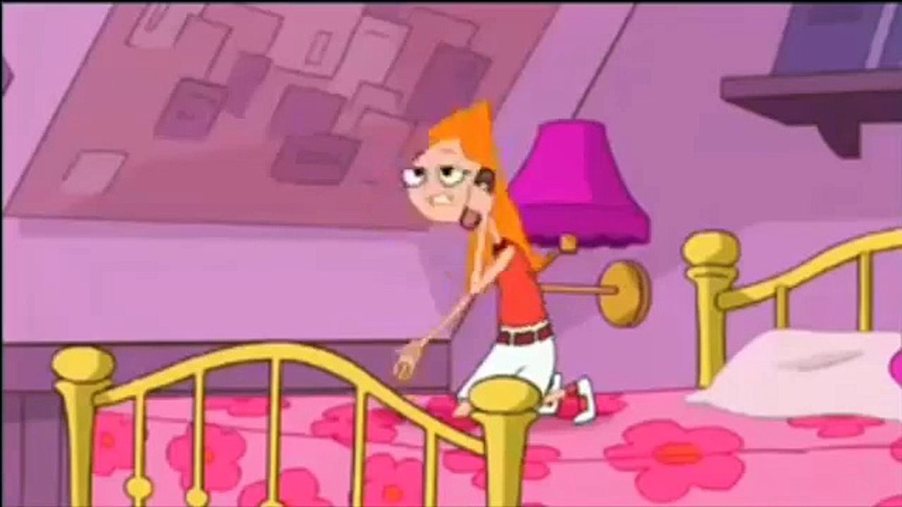 Disney Channel US - New episodes of Phineas and Ferb; Promo