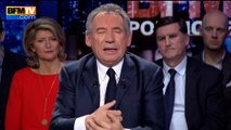 Bayrou: 