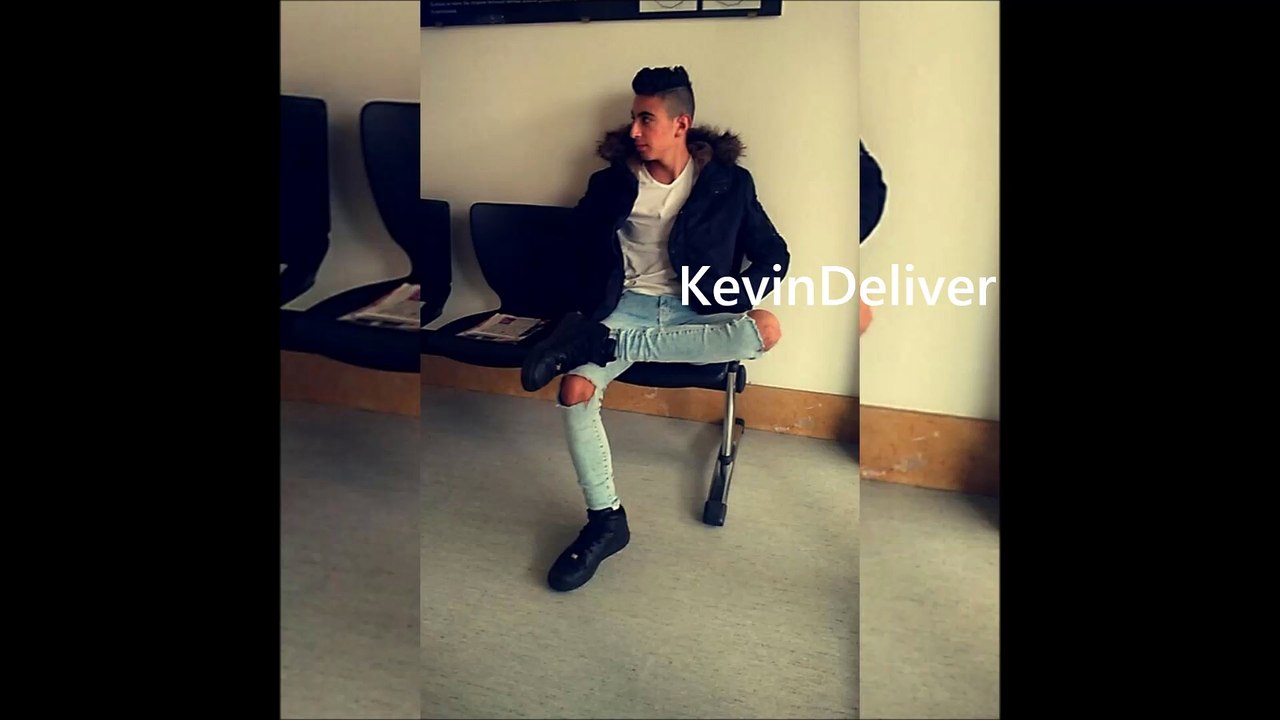 Kevin Deliver summer 2015