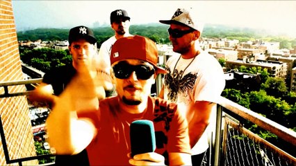 Unikkatil - Kuq E Zi feat. Klepto