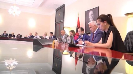 KRYETARI I QEVERISE RAMA VIZITE NE IZRAEL, TAKIM ME KRYEMINISTRIN NETANJAHU LAJM