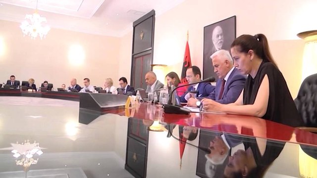 KRYETARI I QEVERISE RAMA VIZITE NE IZRAEL, TAKIM ME KRYEMINISTRIN NETANJAHU LAJM