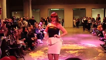 Runway selection Elena Ninja-Bonchinche and Smetana Ninja-Bonchinche