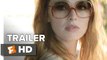 The Lady in the Car with Glasses and a Gun Official Movie Trailer 2015 | Freya Mavor | Benjamin Biolay | Stacy Martin
