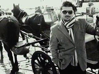 Ersin Faikzade-Haydar Haydar