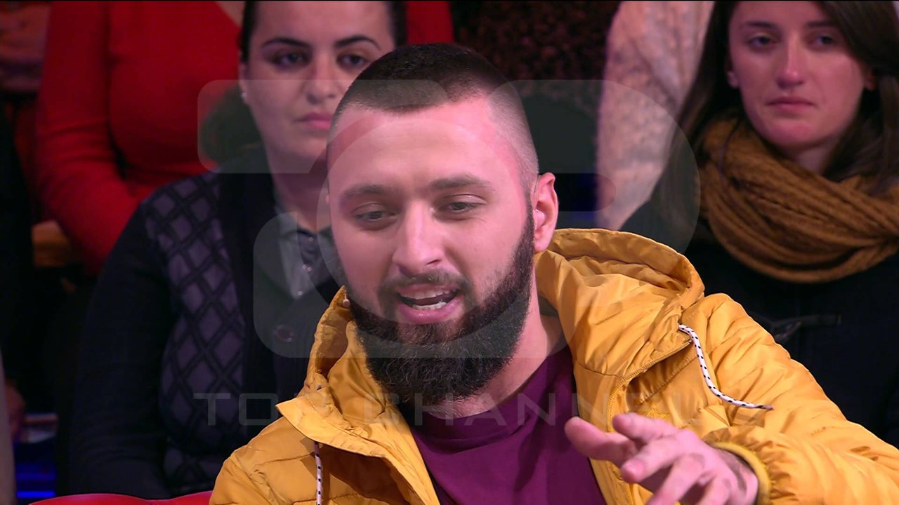 Highlights, E Diell 20/12/2015 - Të cmendur pas...