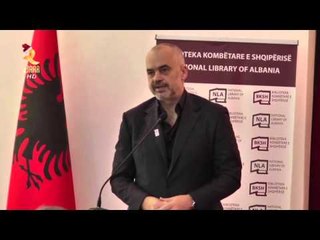 360° Gradë -“QEVERIA FONDE PËR TRANSFORMIMIN E BIBLIOTEKËS KOMBËTARE”