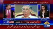 Pervez Khattak Ka Ka KPK Mein Protocol Anchor Sakht Ghusa