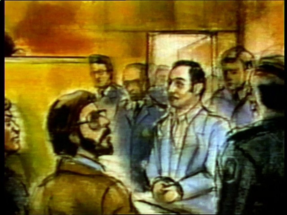 "By Reasons of Insanity" - True Crime Documentary - Part 2 of 2