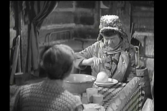 The Fatal Glass of Beer-Classic Vintage Comedy-Public Domain TV Shows