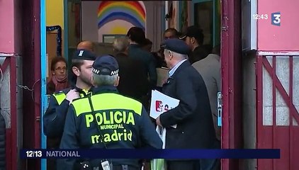 Elections législatives en Espagne : un scrutin qui pourrait bousculer l'échiquier politique