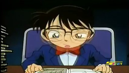 عندي موهبة أهواها كونان سبيس تون HD