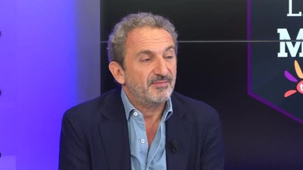 Thomas Anargyros : «L’accord passé avec France Télévision, c’est l’acte 2 des relations entre producteurs et diffuseurs publics»