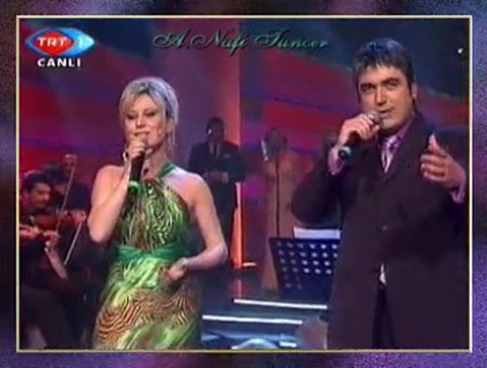 Tuğçe PALA & Alp ARSLAN-Gülü Susuz Seni Aşksız Bırakmam