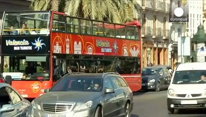 رقابت نزدیک احزاب در انتخابات پارلمانی اسپانیا